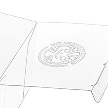 Embossing