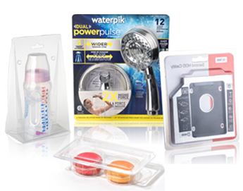 Blister Packaging