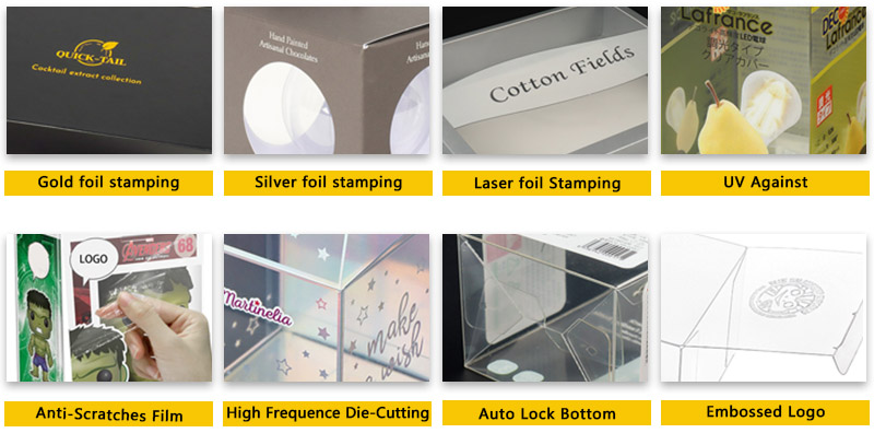 Craft printing