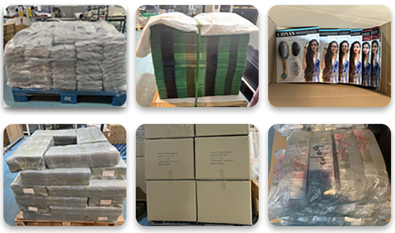 cylindrical packaging boxes