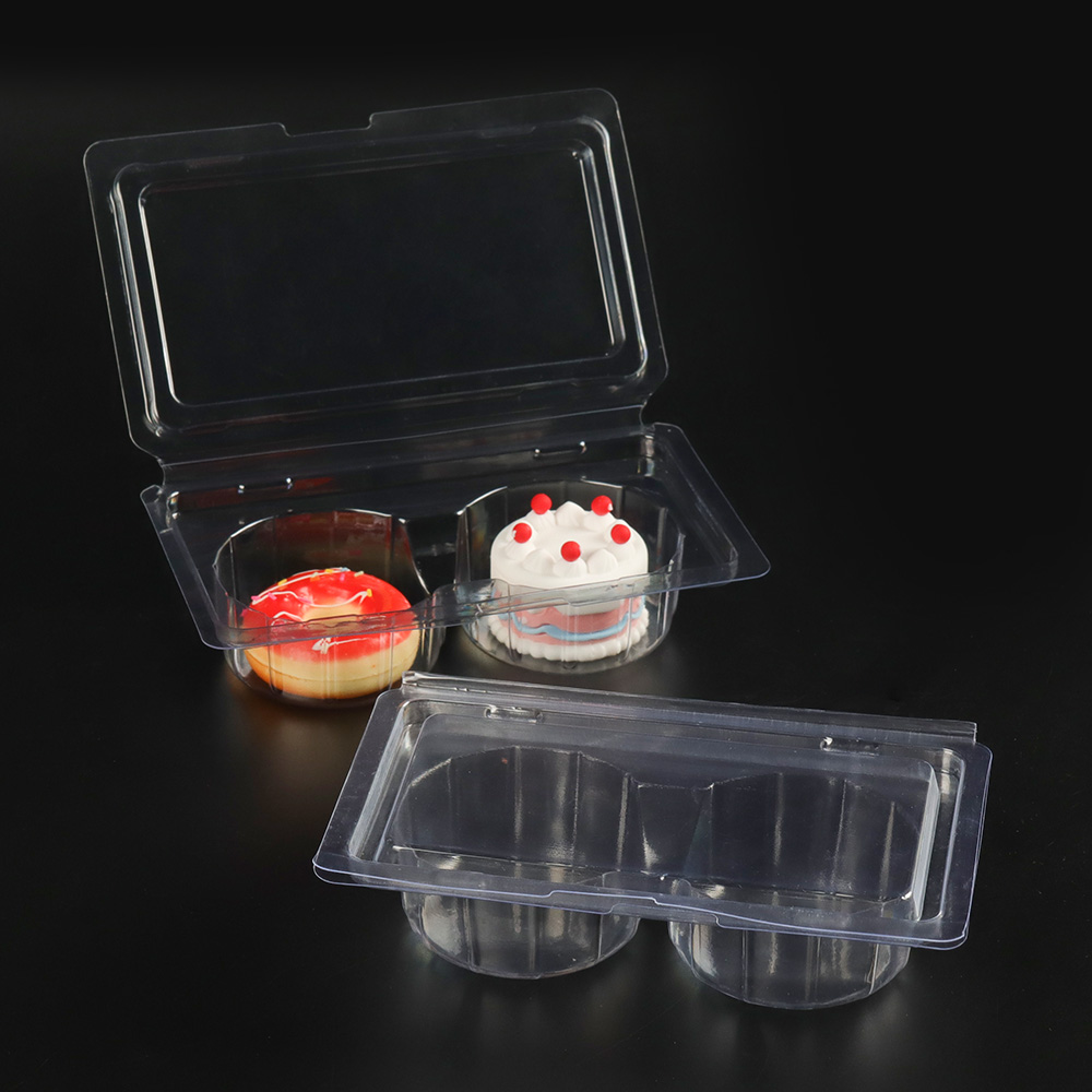 plastic blister pack