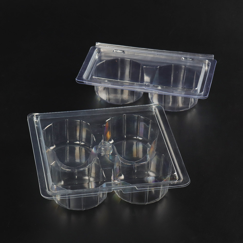 clamshell packaging recyclable