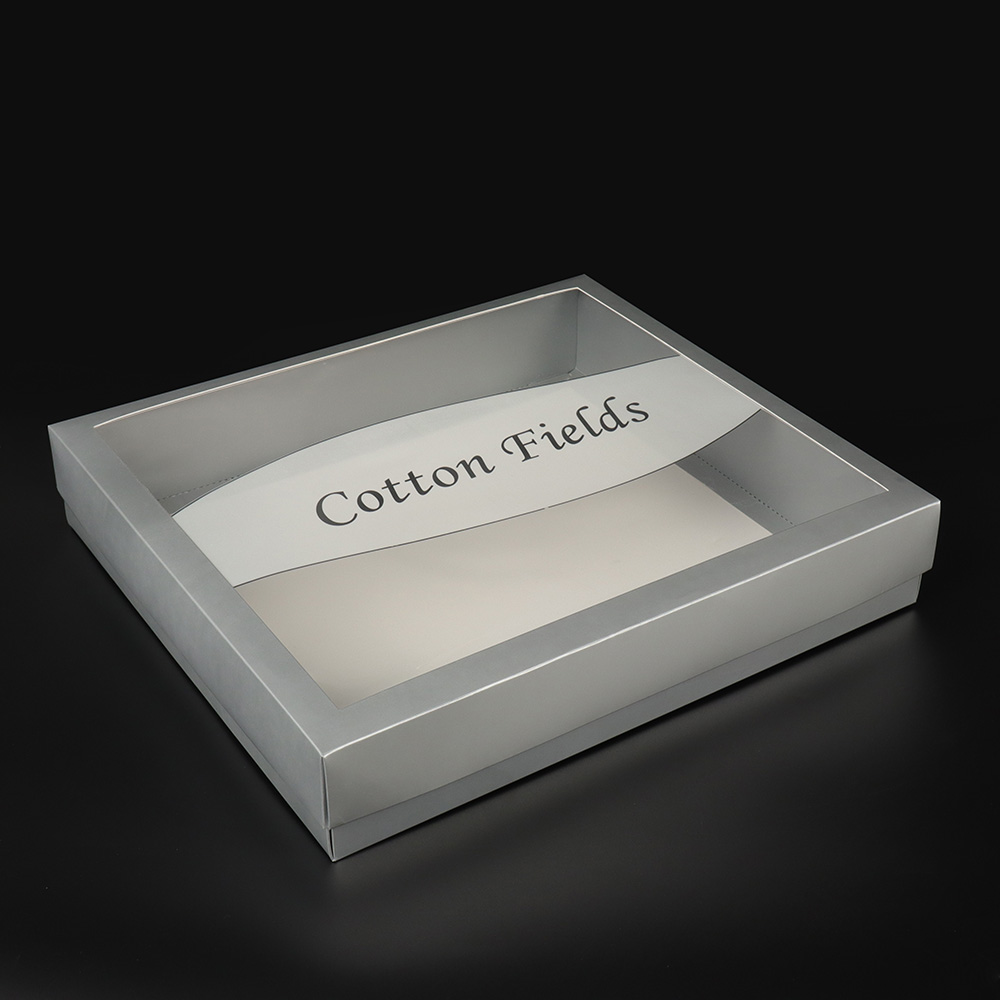 Wholesale Clothing Gift Paper Packaging Boxes for Newborns