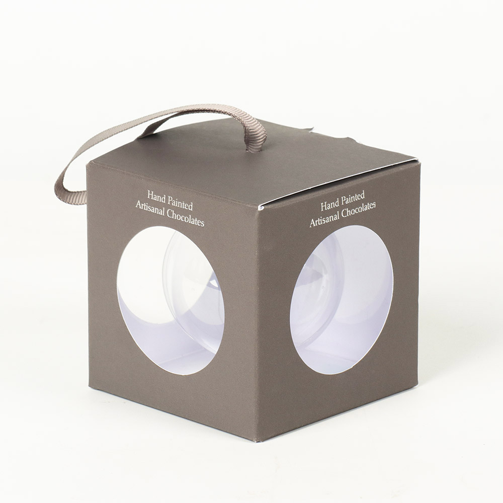 Custom Packaging Luxury Chocolate Gift Box Wholesale