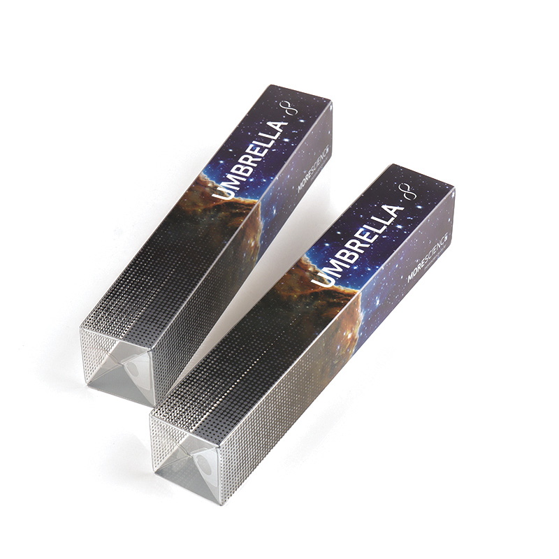 custom plastic packaging box