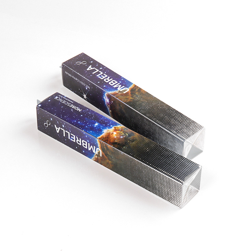 disposable plastic packaging box