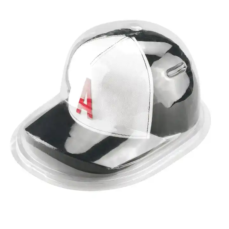 Clear Blister Hat Box Protector