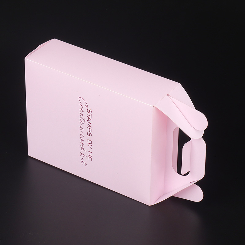 gift box packaging plastic