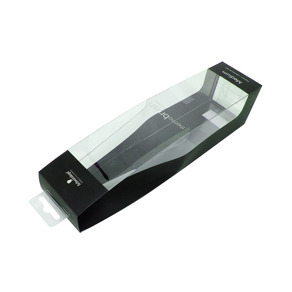 Comb Storage Box