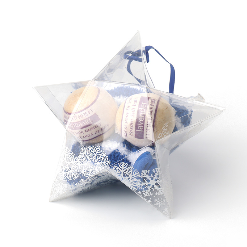 plastic packaging box for gifts