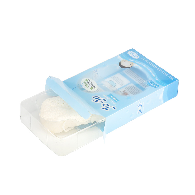 Transparent Gift boxes wholesale