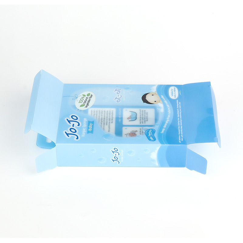 PVC Gift Boxes
