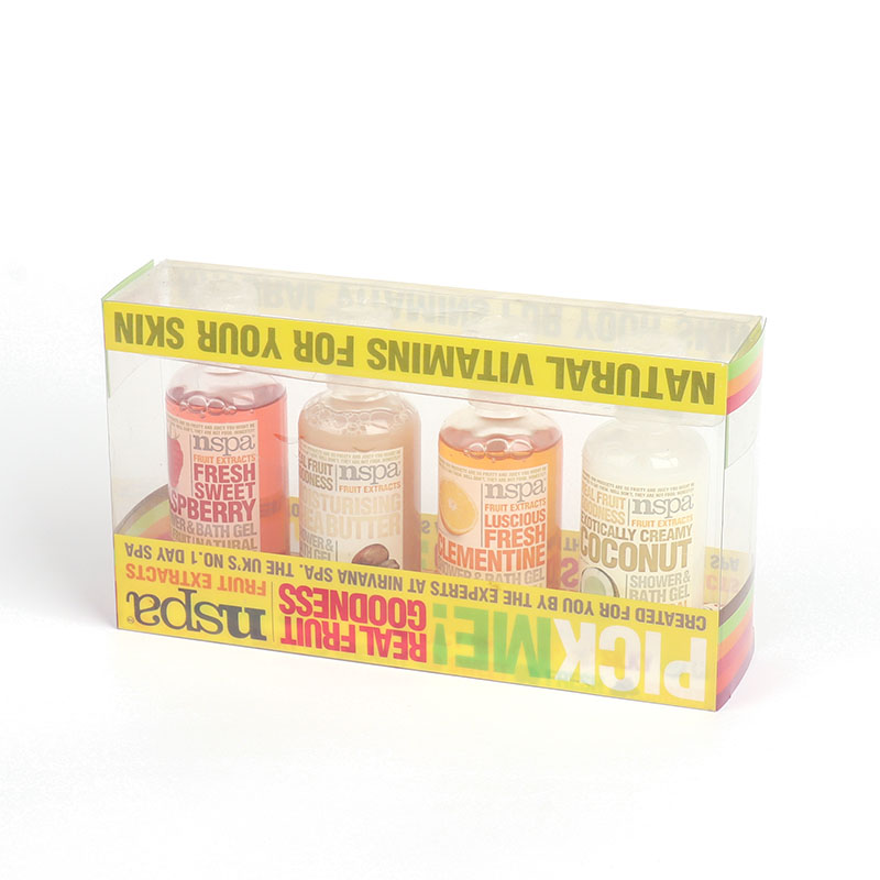 custom plastic box