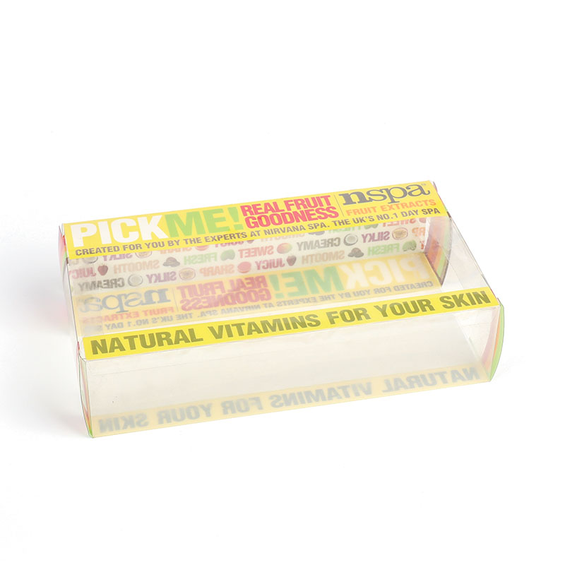 manufacture plastic boxes customized
