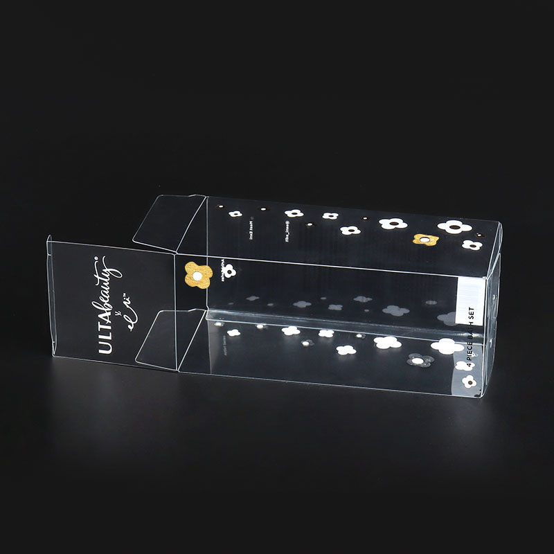 plastic box custom