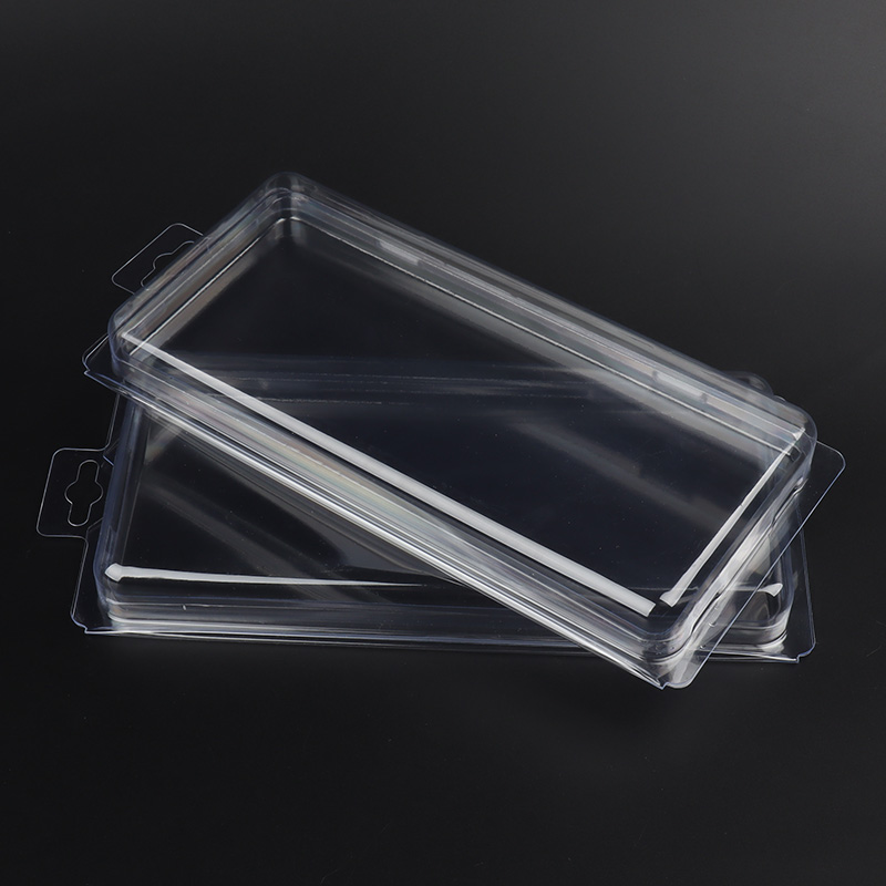 clamshell blister pack