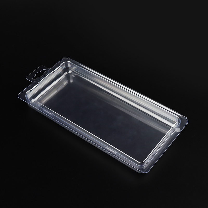 clamshell blister case