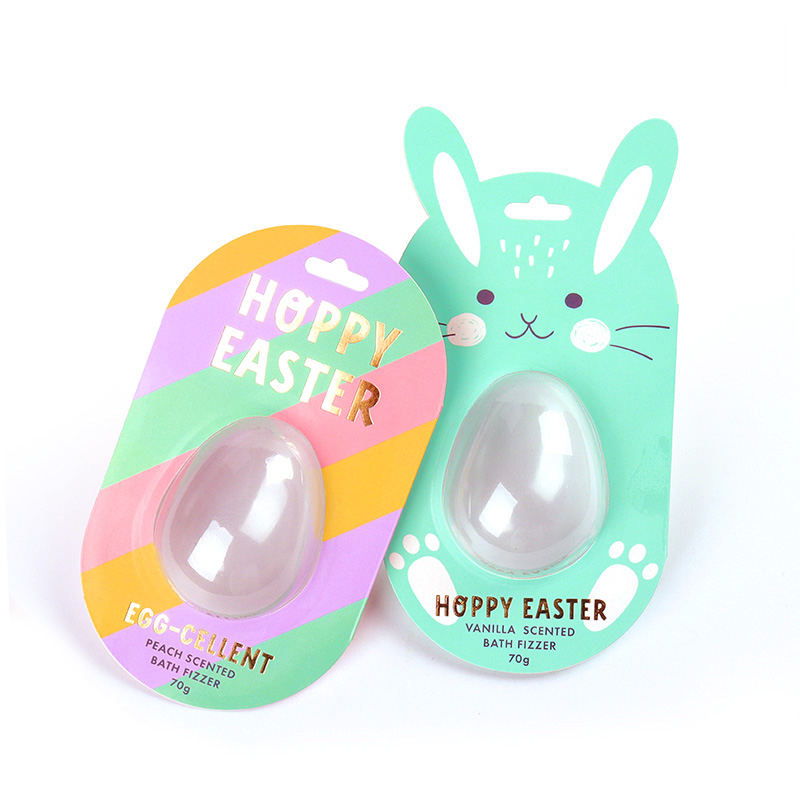 blister card packaging