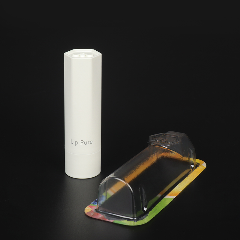 custom slide blister packaging