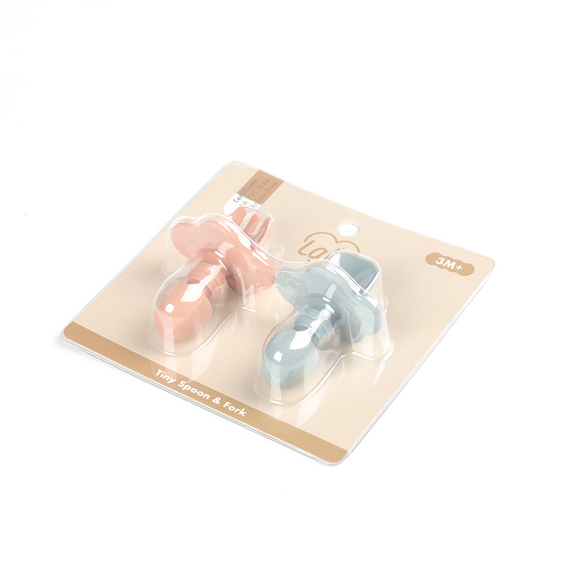 custom slide blister packaging