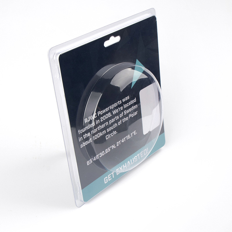 blister card packaging design