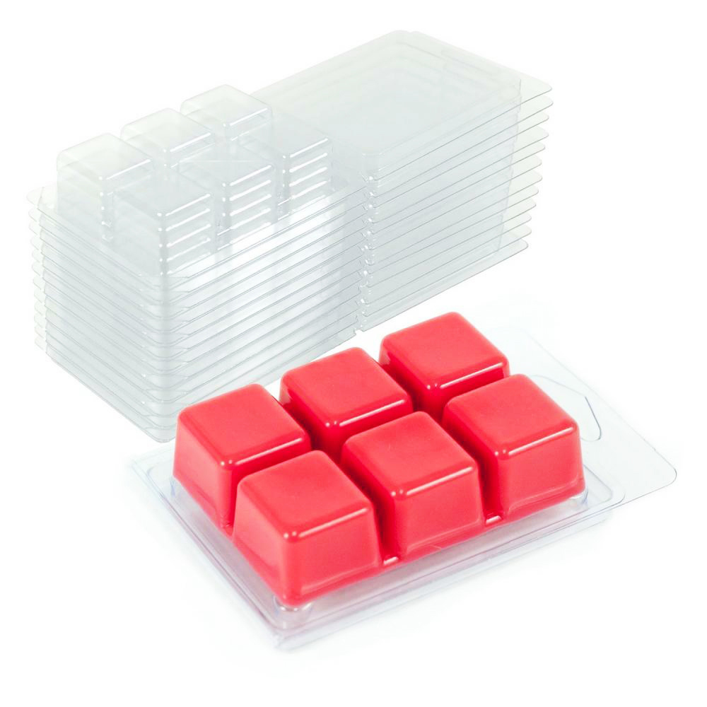 wax melt mold