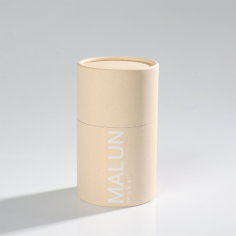 Cylinder Packaging Paper Tube For Craft