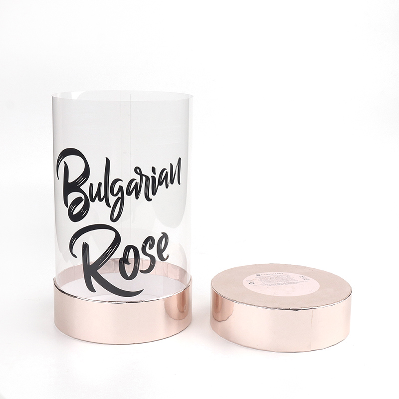 kraft cylinder packaging