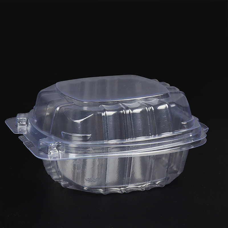 clamshell packaging recyclable