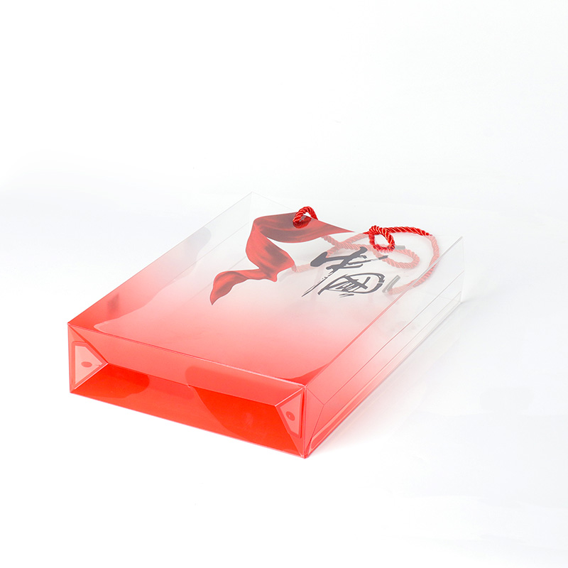 Transparent Gift boxes wholesale
