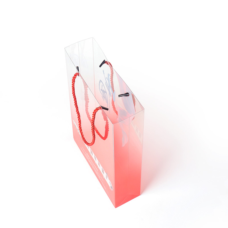 PVC Gift Boxes