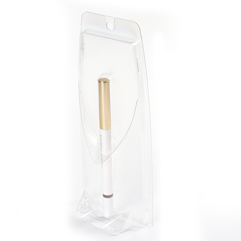 plastic clamshell packaging