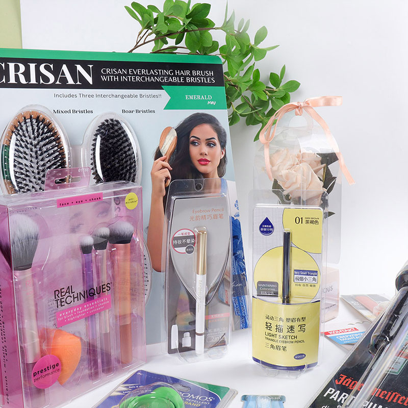 eco friendly packaging cosmetics