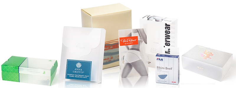 customized plastic boxes