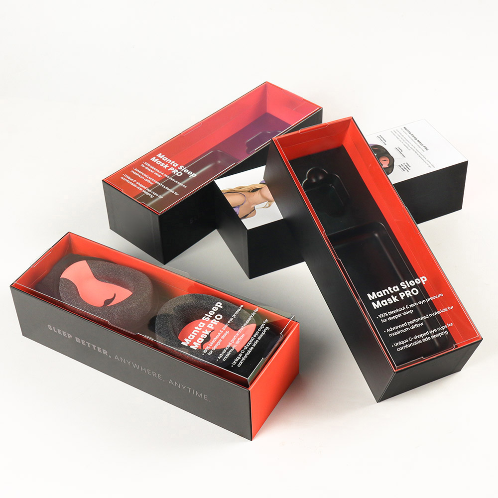paper box printing