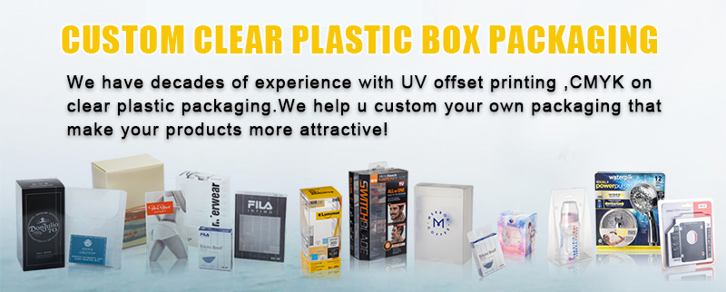 wholesale plastic boxes for gifts