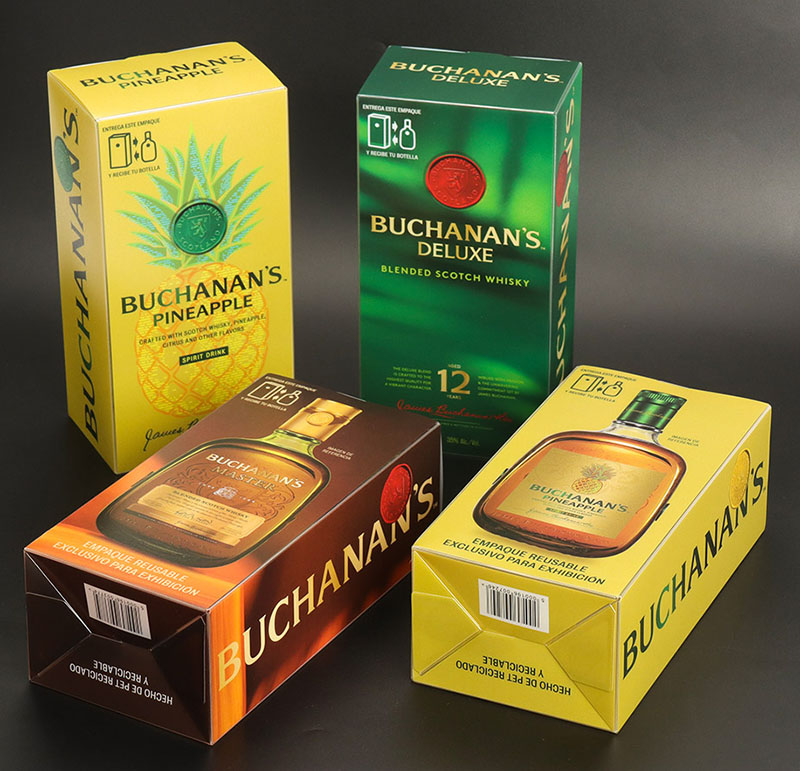 custom wine boxes wholesale