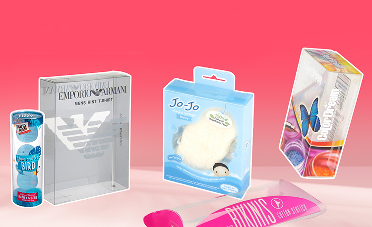 A brief analysis of the position of PET plastic boxes in the packaging market!