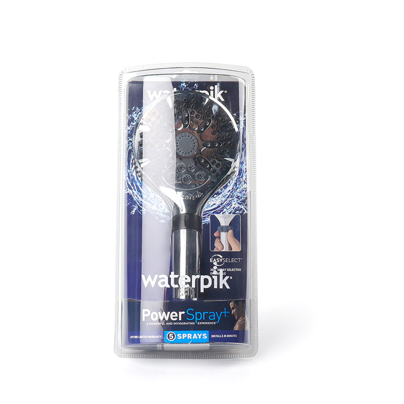 custom blister packaging