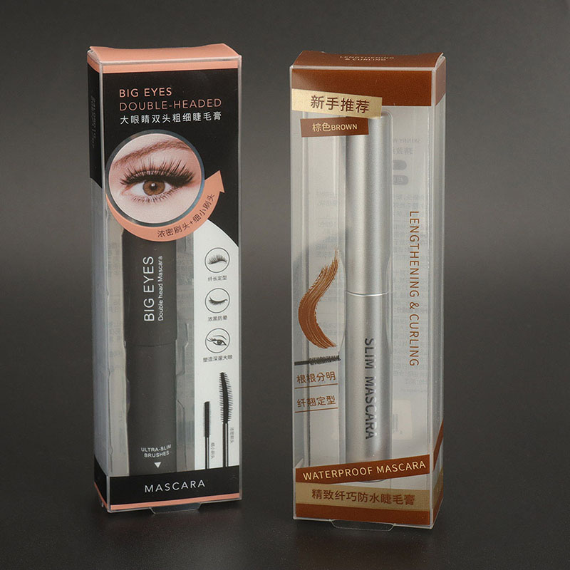 mascara box
