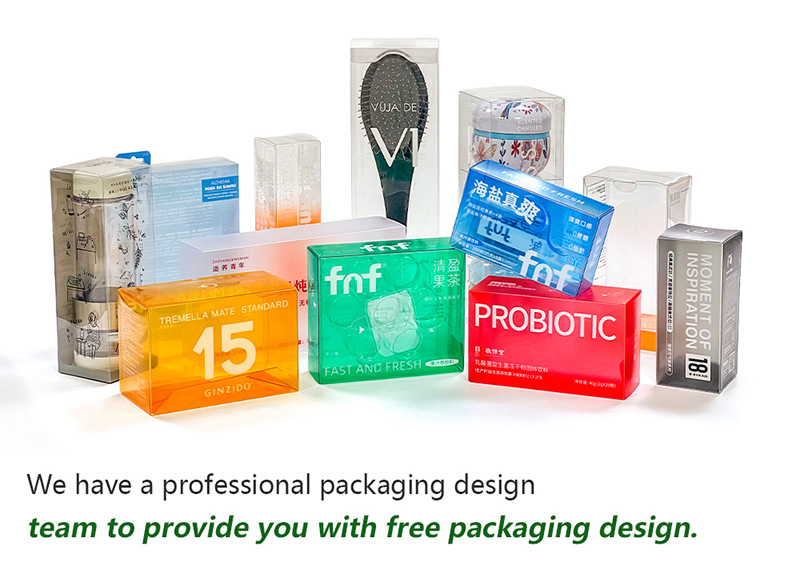 How important is the position of PET plastic boxes in the market?