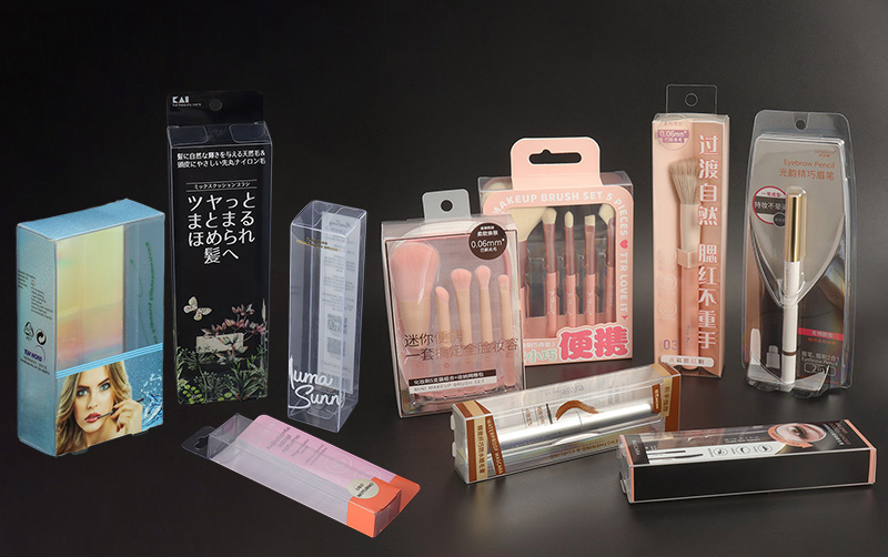 cosmetic packaging for small business