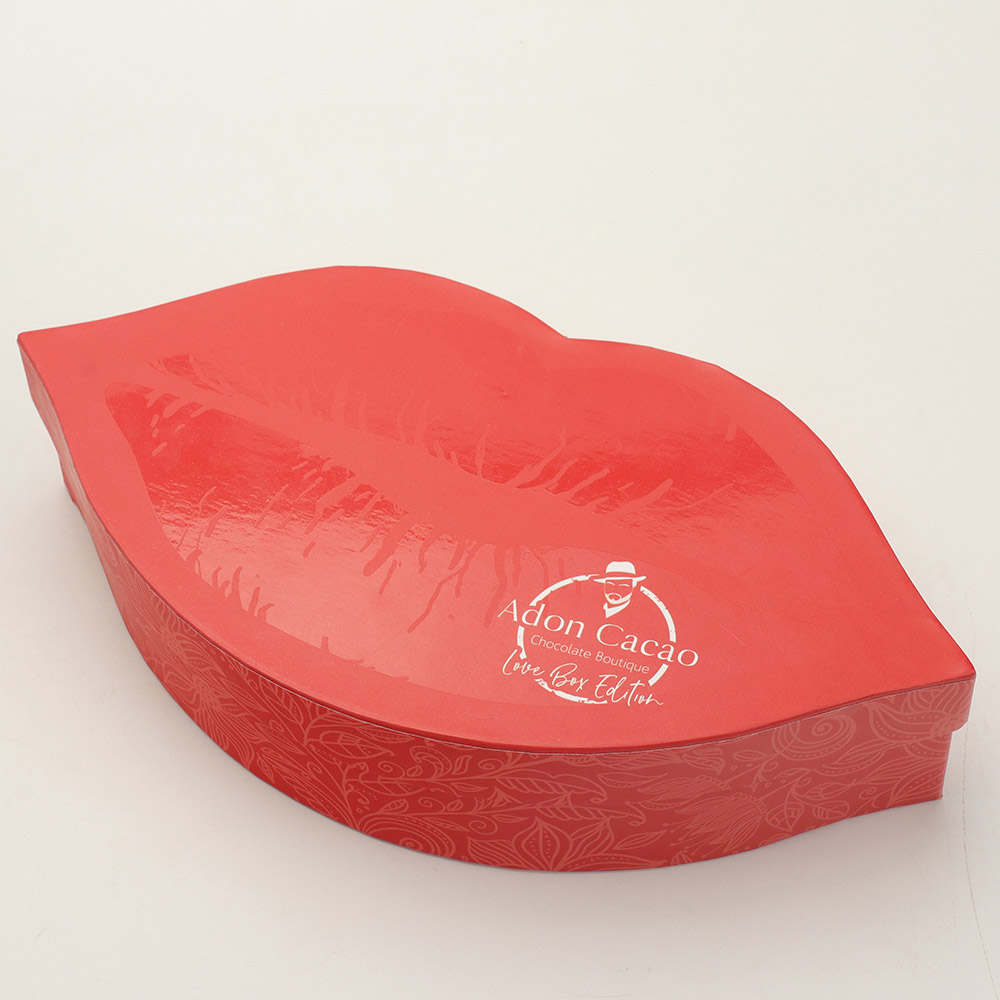 gift boxes with lids