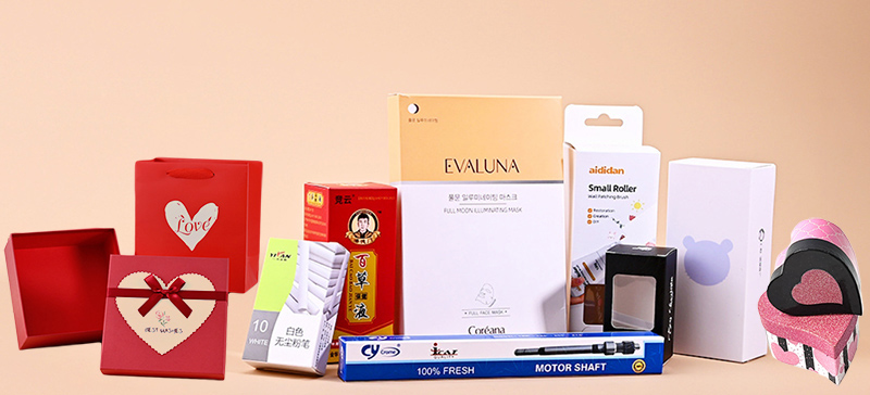 paper gift box