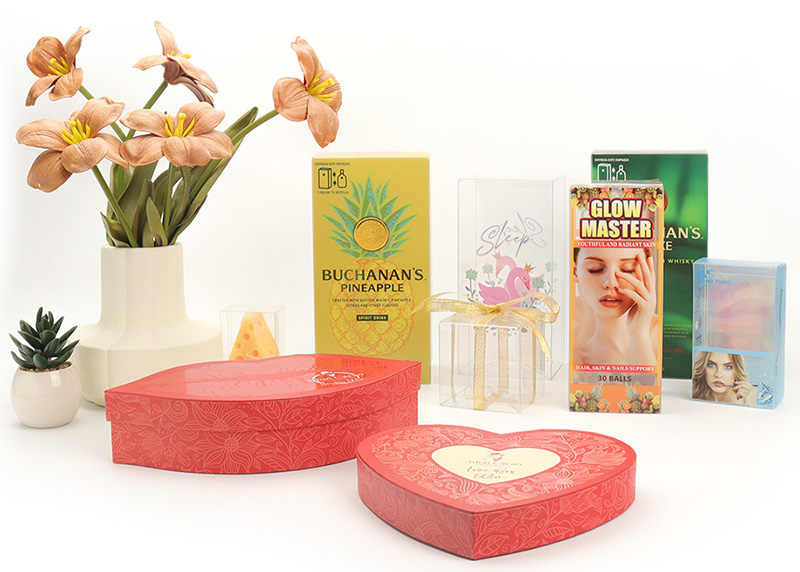 What is PET Plastic Packaging?