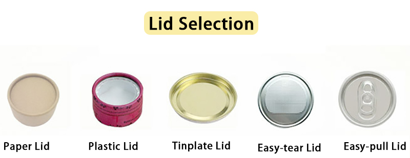 cylinder packaging tubes