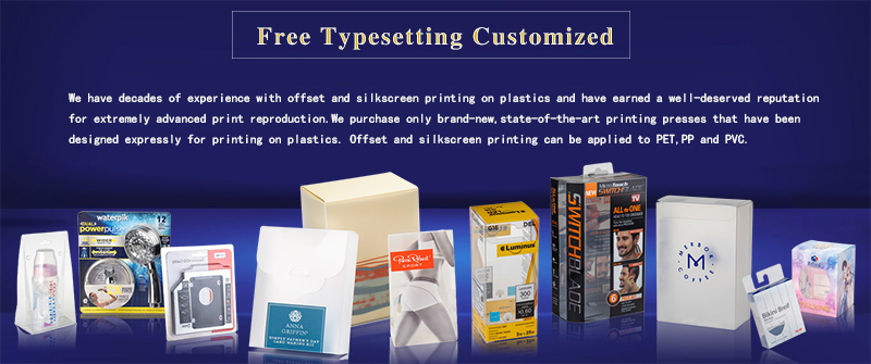 clear plastic folding boxes