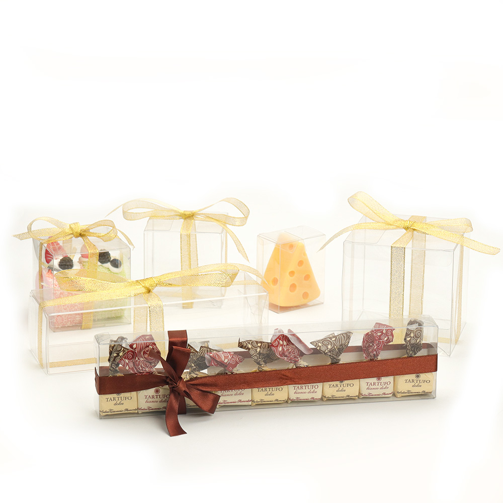 chocolate gift pack