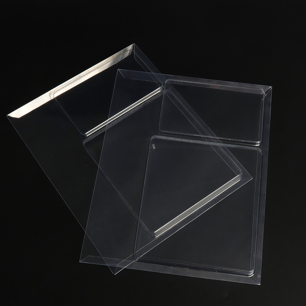 eco friendly blister packaging