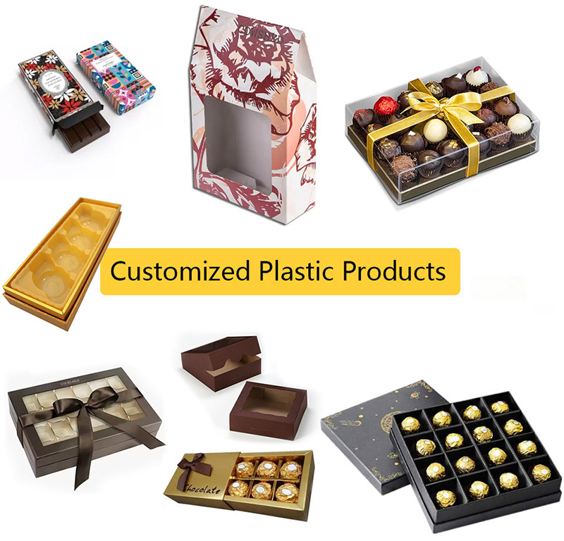 paper gift box